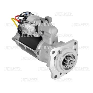 Starteris su planetariniu reduktoriumi 12V 4,2kW; PERKINS Starteris su planetariniu reduktoriumi 12V 4,2kW; PERKINS