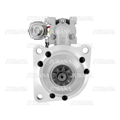 Starteris su planetariniu reduktoriumi 12V 4,2kW; VOLVO (BM) 1