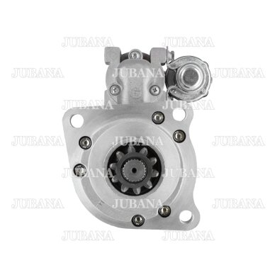 Starter with planetary gear 24V 6.6kW; CASE, CUMMINS, KOMATSU, SAMSUNG 3