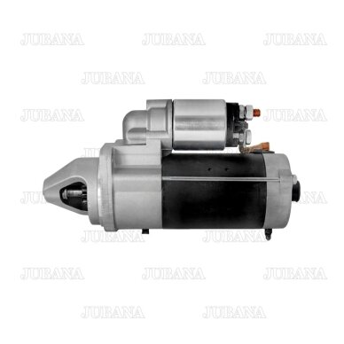 Starter 24V 4kW; DEUTZ AG, IVECO, POCLAIN 2 Starter 24V 4kW; DEUTZ AG, IVECO, POCLAIN 2