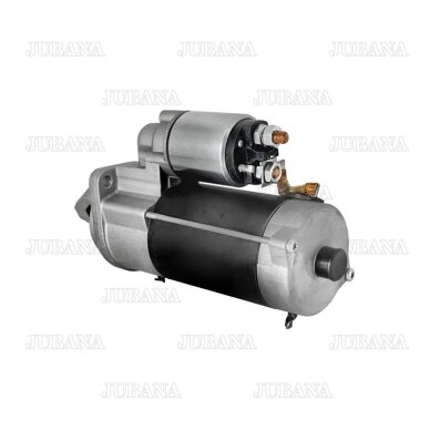 Starter 24V 4kW; DEUTZ AG, IVECO, POCLAIN 3 Starter 24V 4kW; DEUTZ AG, IVECO, POCLAIN 3