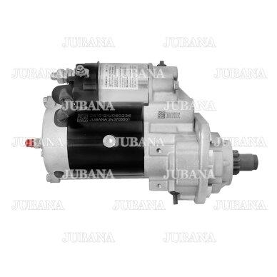 Starter with reducer 24V 5kW; CUMMINS 2