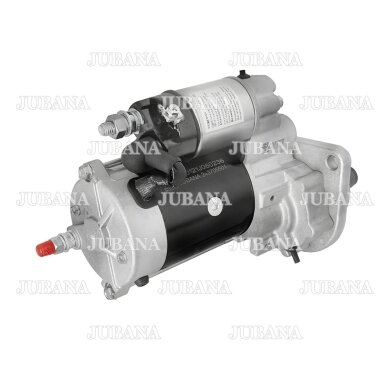 Starter with reducer 24V 5kW; CUMMINS 3 Starter with reducer 24V 5kW; CUMMINS 3