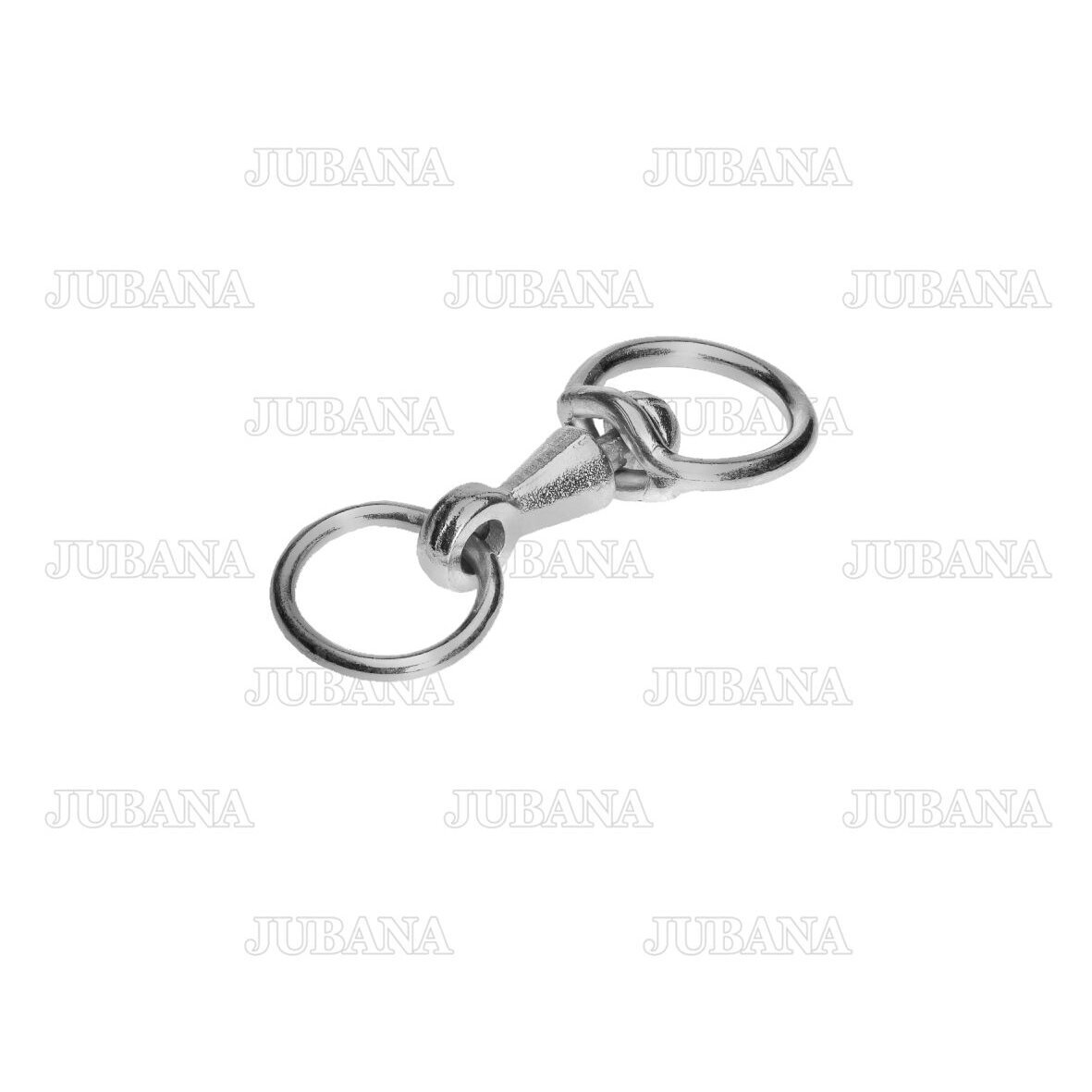 Metal turnbuckle for strap Zn (-/s 60) 12330 Metal turnbuckle for strap Zn (-/s 60) 12330