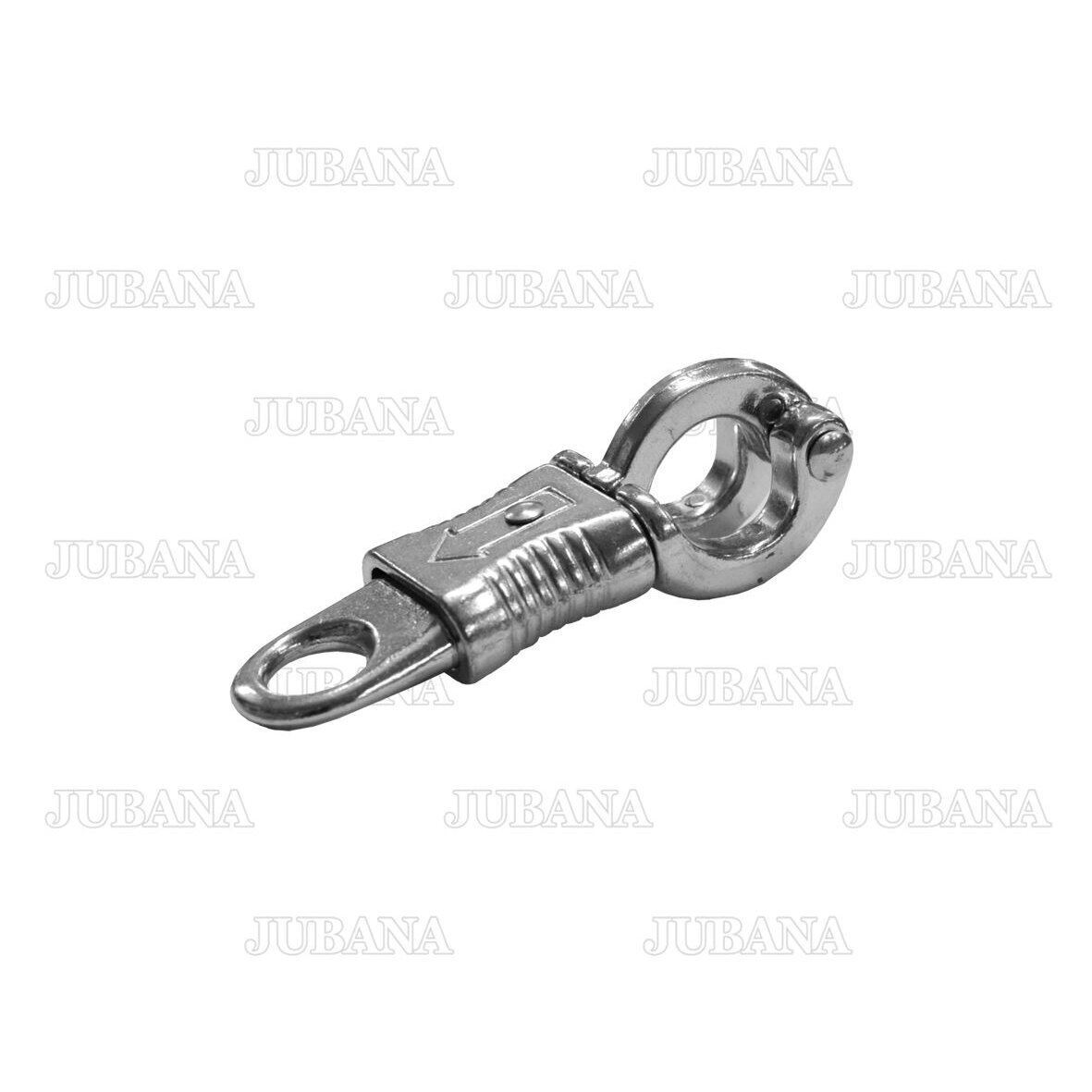 Metal toggle with fuse Zn 32149 Metal toggle with fuse Zn 32149