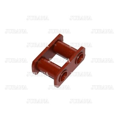 Connector, pin for mashed potato conveyor belt 5604/10-008/0 Connector, pin for mashed potato conveyor belt 5604/10-008/0