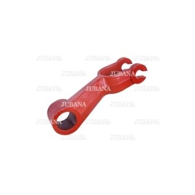 Hitch lever (left) 14.56.198