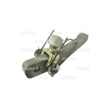 Lever clutch disk 85-1601095