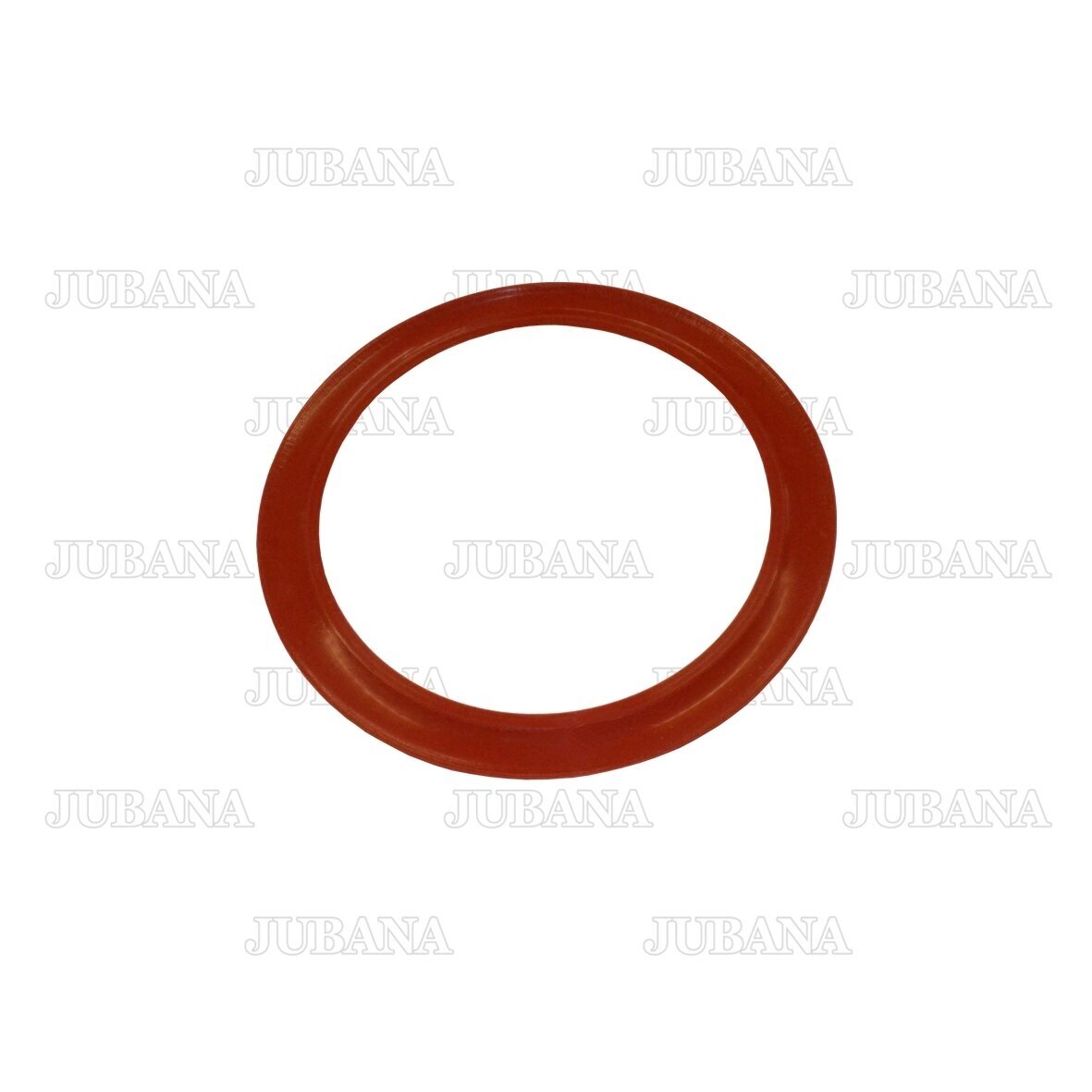 Intermediate lid silicone