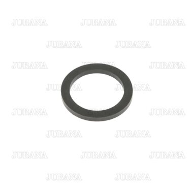 Intermediate CAMLOCK couplings 75 mm (3") NBR