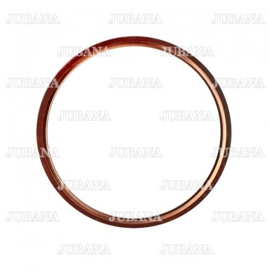 Gasket for cylinder (copper) D37-1002024