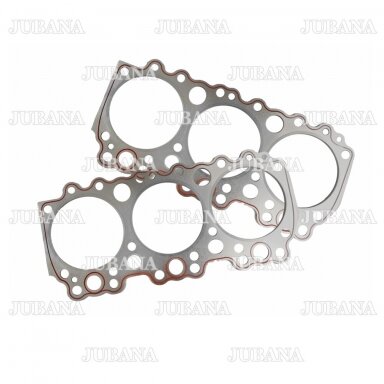 Tarpinė galvutės 260-1003020 (metalizuota) (2vnt)