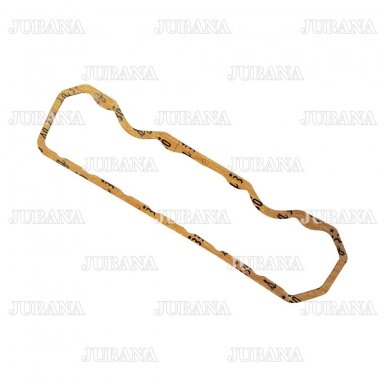 Tarpinė vožtuvų dangtelio viršutinė 240-1003109 (kamštinė)