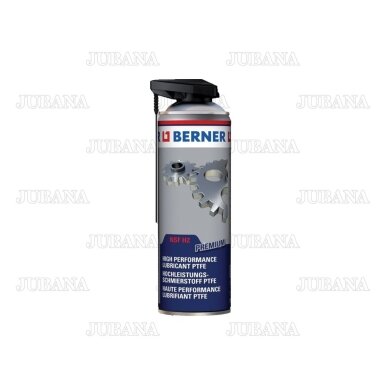 Adhesive grease Premium Line 500 ml BERNER