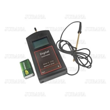Digital tester Digital tester