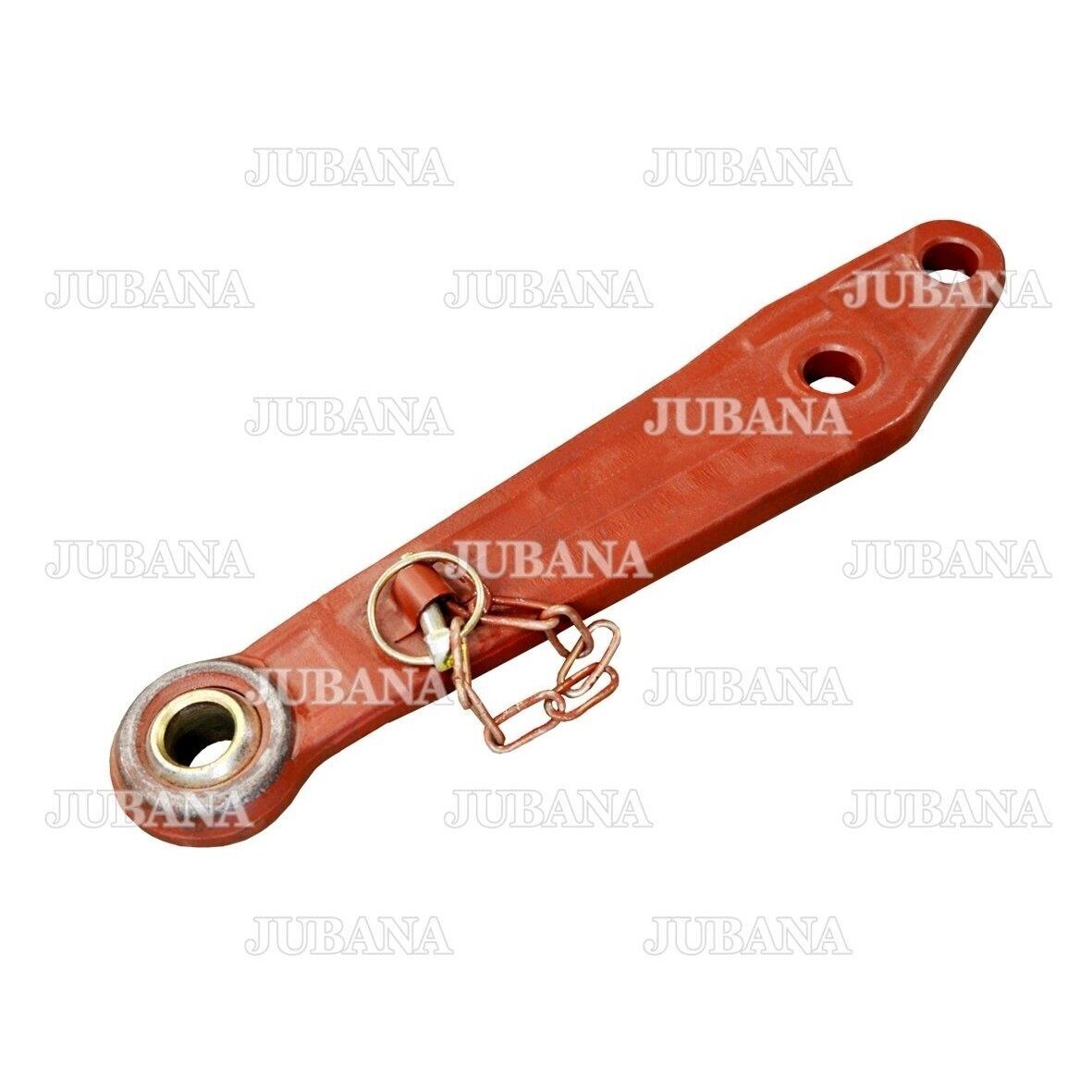 Extender rod left 80-4605040-01 (80-4605045)