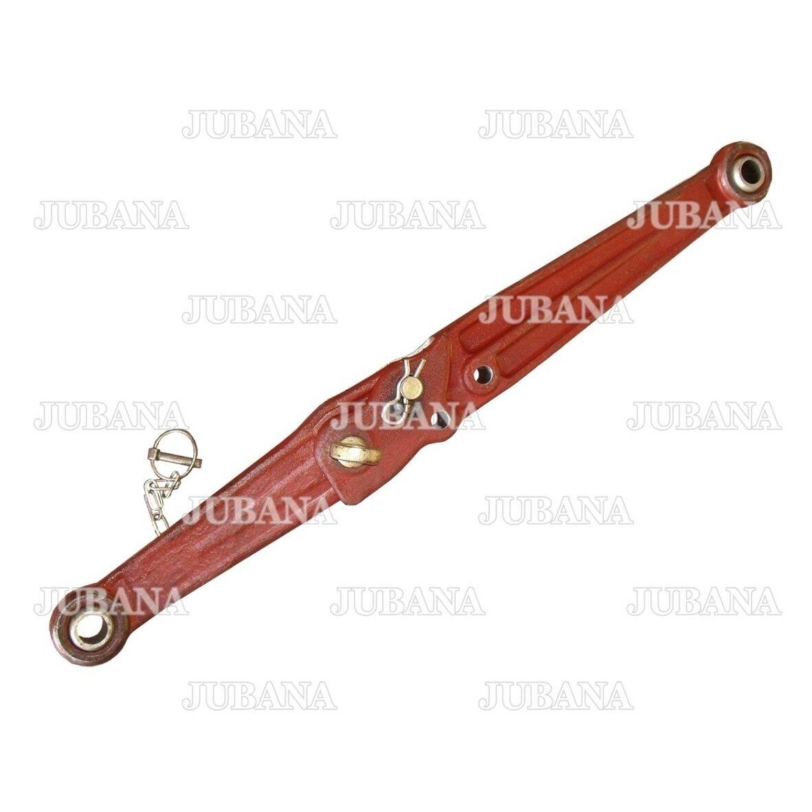 Left hand rod MTZ