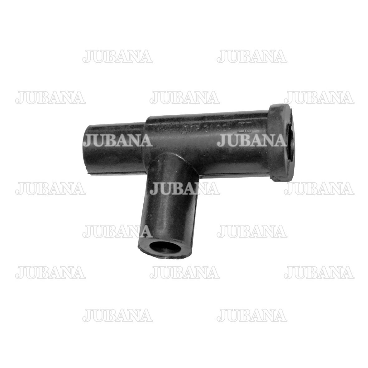 Trišakis guminis AID kibirui DPR.31.004