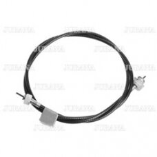 Speedometer cable L=1700 mm, GVN 300-02