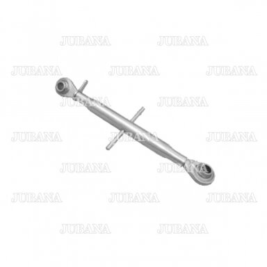 Top link assemly (kit) KUBOTA, ISEKI (short)