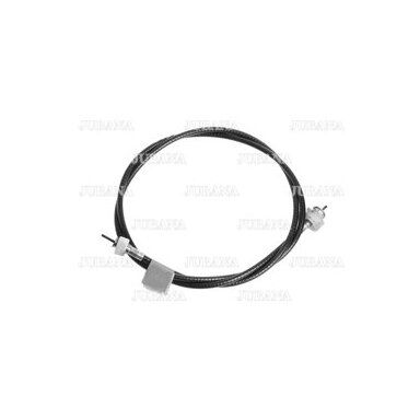 Speedometer cable L=1700 mm, GVN 300-02