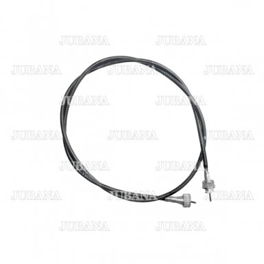 Speedometer cable GVN-20V-01 L=1600 cm