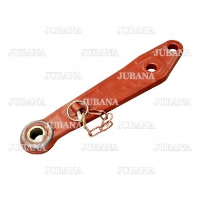 Extender rod left 80-4605040-01 (80-4605045) Extender rod left 80-4605040-01 (80-4605045)