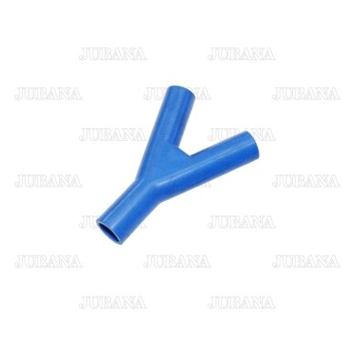 Trišakis PVC vakuuminei žarnai DD010 Trišakis PVC vakuuminei žarnai DD010