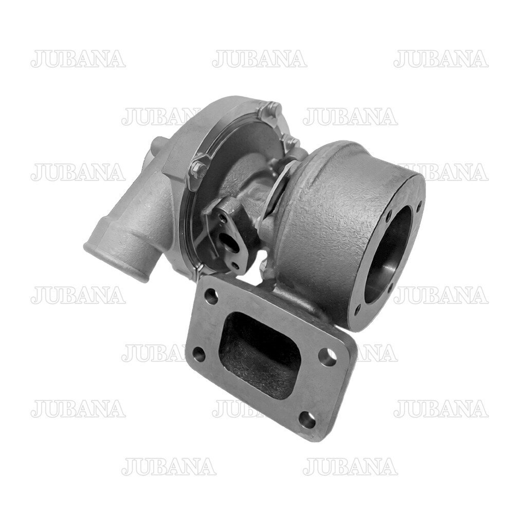 Turbokompresorius C14-101-01 (HBR) 1