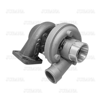 Turbocharger C14-101-01 Turbocharger C14-101-01