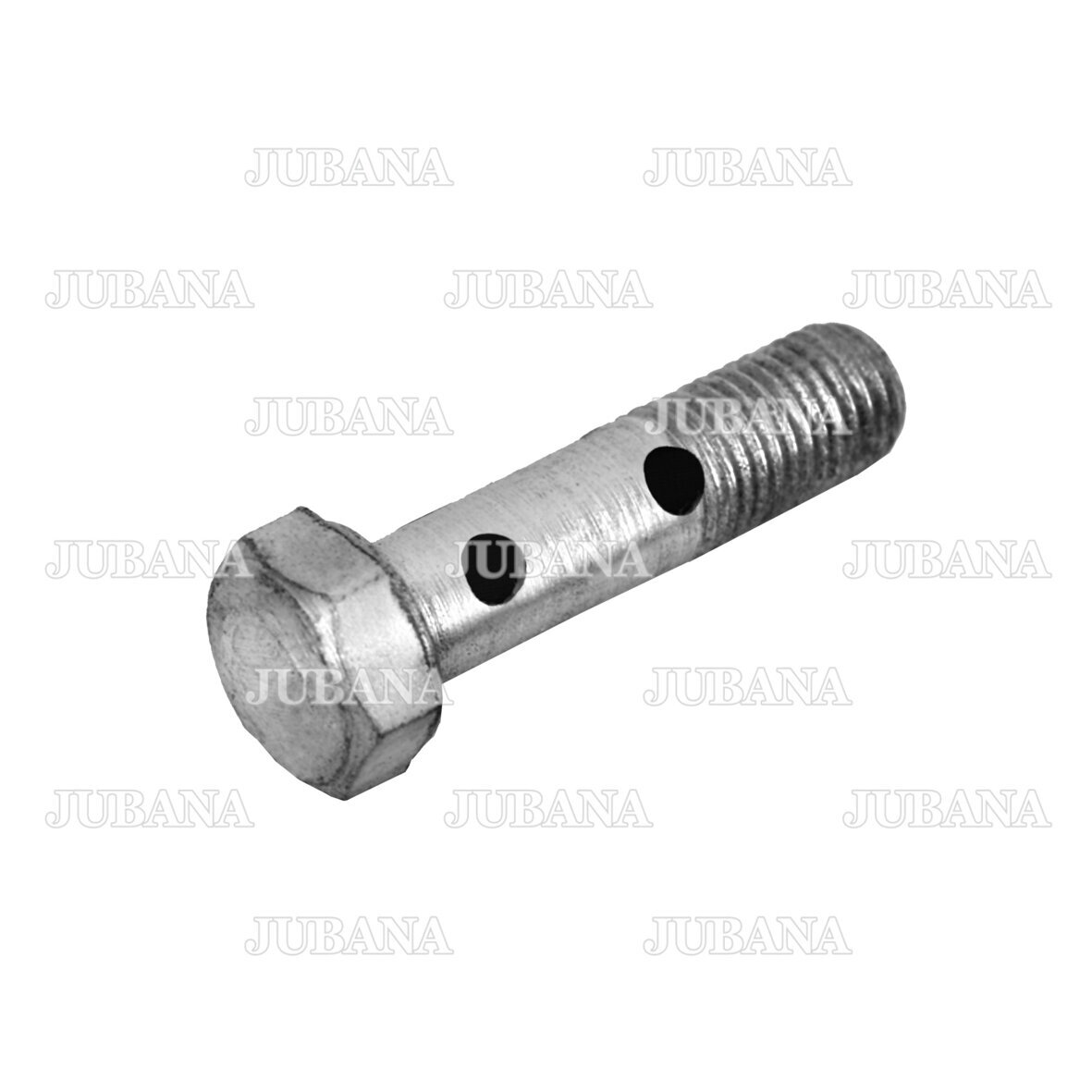 Varžtas tuščiaviduris (štuceris) ilgas 240-1104787-B, M8 Varžtas tuščiaviduris (štuceris) ilgas 240-1104787-B, M8