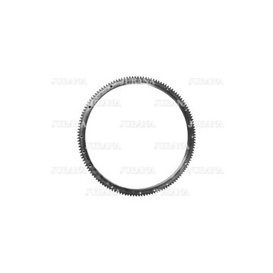 Vainikas smagračio (Z=119) 50L-1005121