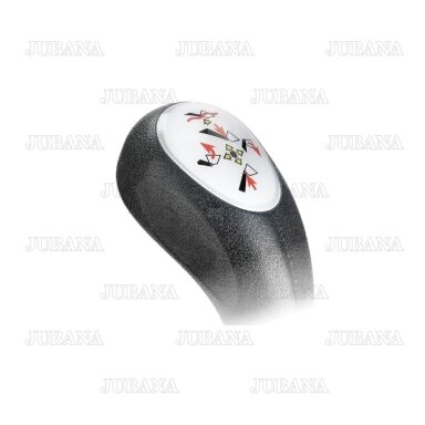 14 mm joystick lever