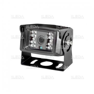 Video camera