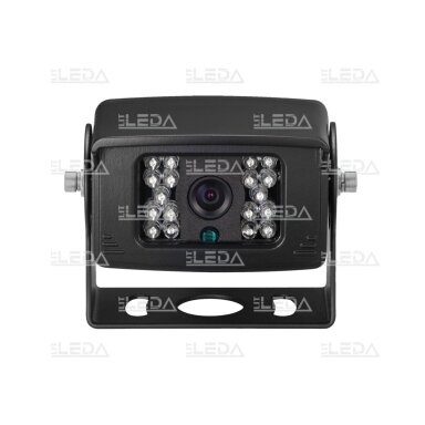 Video camera