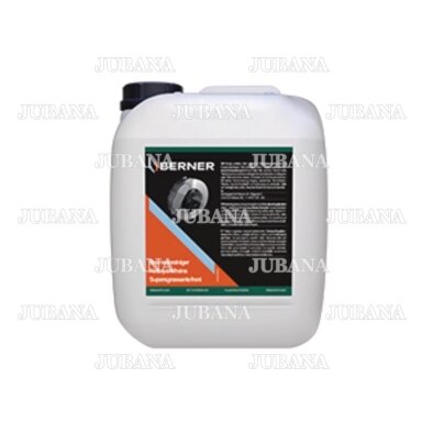 Brake cleaner, 5 l, BERNER