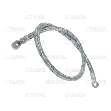 Vamzdeliai kuro metaliniai 240-1104160