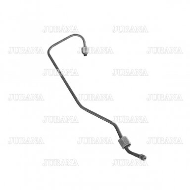 Fuel pipe 1st cylinder D37M-1104200-11