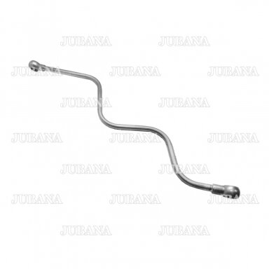 Fuel pipe D21-1104120G