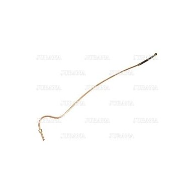 Tube air manometer 70-3801100