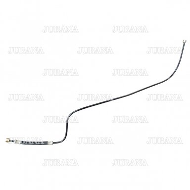 Pipe oil manometer 70-3801080