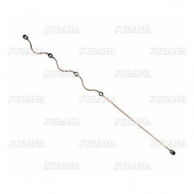 Vamzdelis tepalo D37M-1408490B1