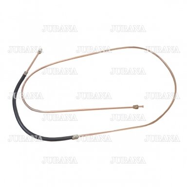 Oil manometer tube T40-3810580