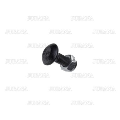Bolt for cultivator blade M10x38 mm