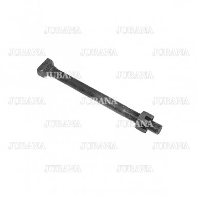 Adjusting bolt T25-1601009-A1