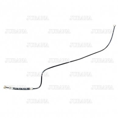 Pipe oil manometer 70-3801080 Pipe oil manometer 70-3801080