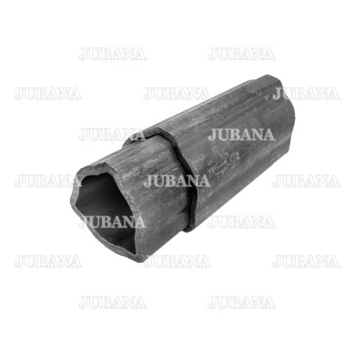 Vamzdis kardano vidinis T4, 36,1x4,4, 1 m Vamzdis kardano vidinis T4, 36,1x4,4, 1 m