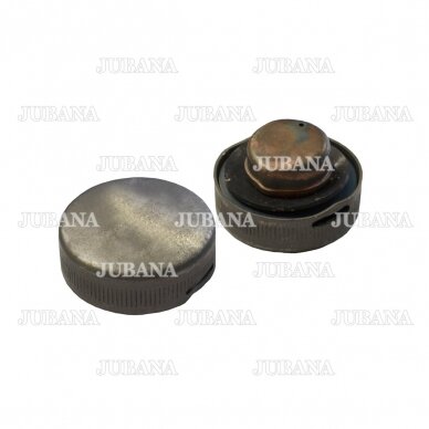 Variklio pasildymo sistemos bakelio dangtelis 240-370720 Variklio pasildymo sistemos bakelio dangtelis 240-370720