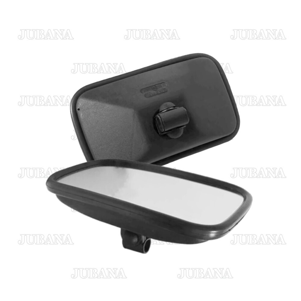 Veidrodis pusiau sferinis, 145x230x20 mm (Ø15-18) Veidrodis pusiau sferinis, 145x230x20 mm (Ø15-18)