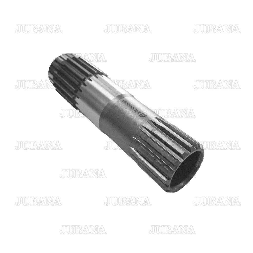 Velenas 50-1601023 (Z=16/20), L=210 mm 1 Velenas 50-1601023 (Z=16/20), L=210 mm 1